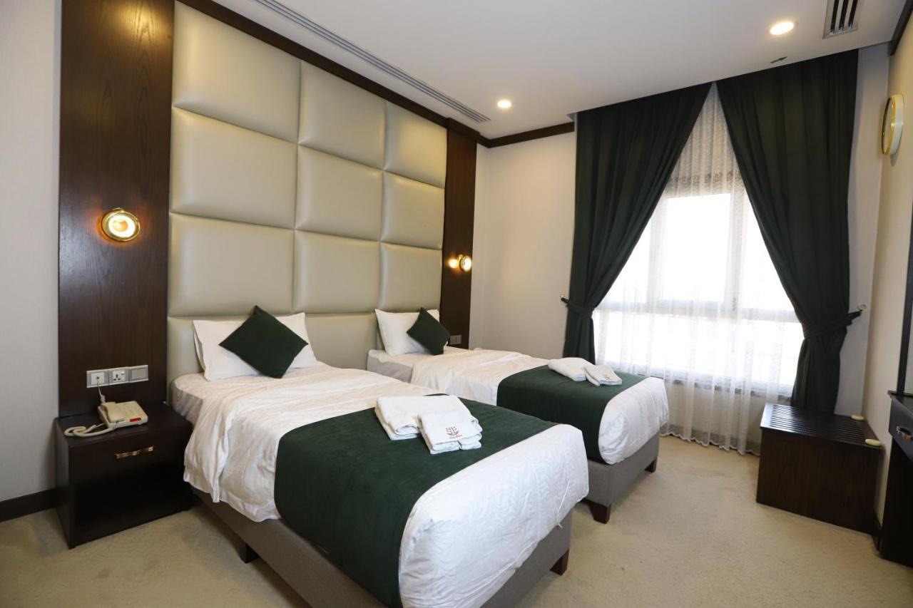 Paris Plaza Hotel Erbil Exterior foto